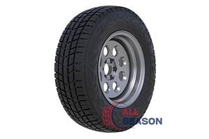 Шини Federal Glacier GC01 215/65 R16C 109/107R