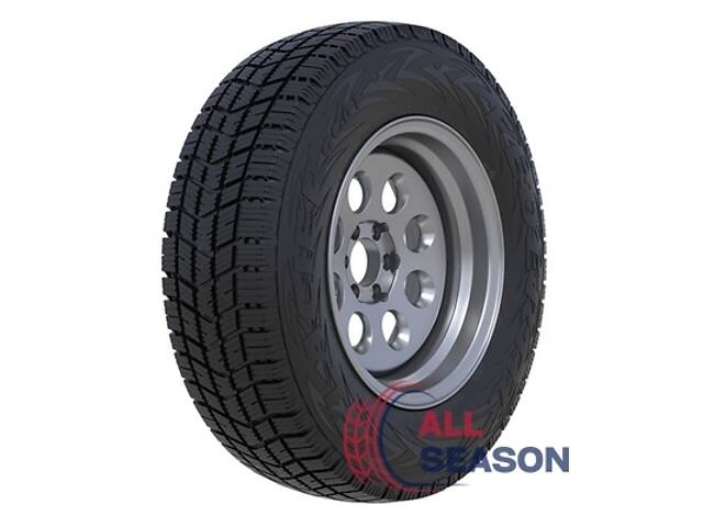 Шини Federal Glacier GC01 215/65 R16C 109/107R