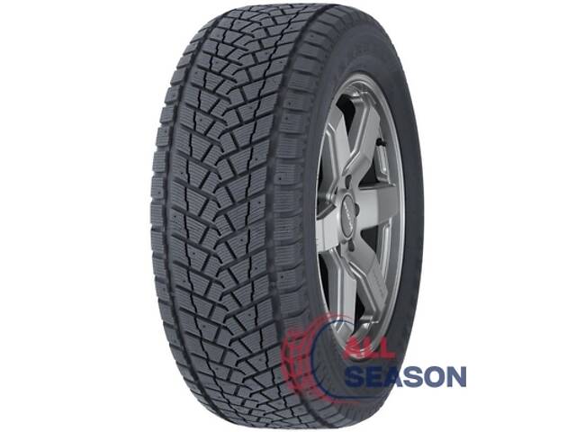 Шини Federal Himalaya Inverno K1 245/55 R19 103T (под шип)