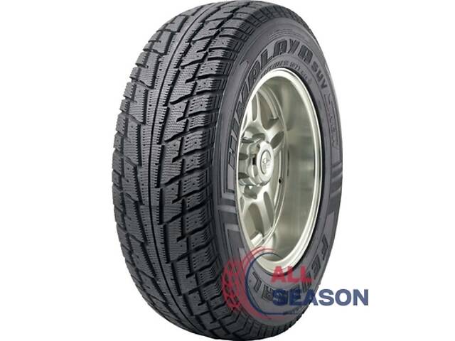 Шини Federal Himalaya SUV 225/55 R18 98T (под шип)