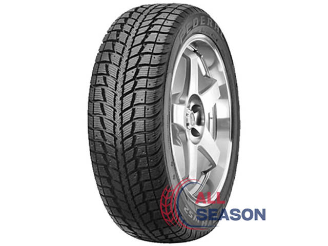 Шини Federal Himalaya WS2 205/60 R16 96T XL (под шип)