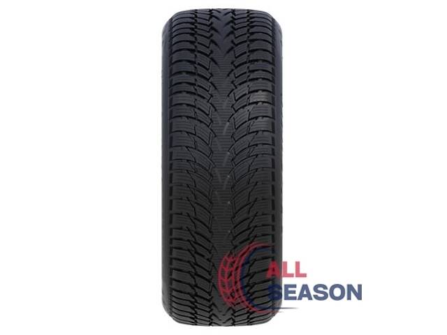 Шини Federal Himalaya WS3 Nordic 245/45 R19 102V XL