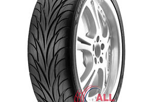 Шини  Federal Super Steel 595 235/45 R17 93V