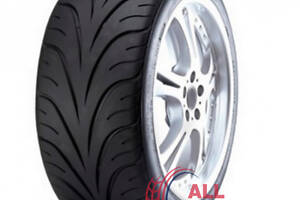 Шины Federal Super Steel 595 RS-R 205/50 ZR15 89W