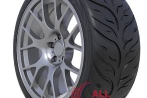 Шини Federal Super Steel 595 RS-RR 235/35 R19 91W XL