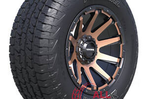 Шини Federal XPLORA A/P 215/75 R15 100/97Q PR6