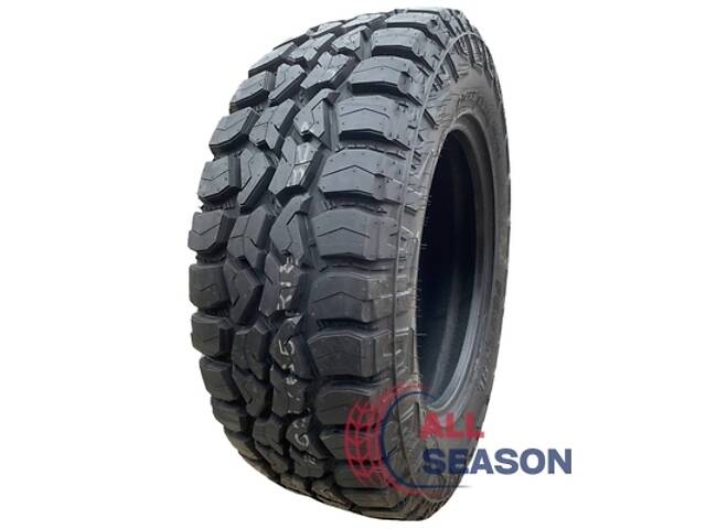 Шини Federal XPLORA R/T 265/65 R17 120/117R FR