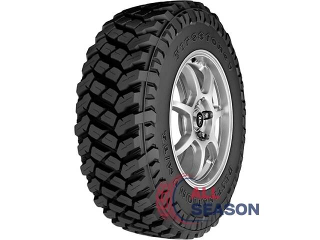 Шини Firestone Destination M/T2 255/75 R17 111/108Q