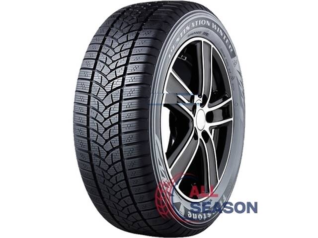 Шини Firestone Destination Winter 235/60 R17 102H