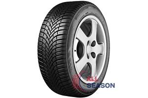 Шини Firestone Multiseason Gen 02 255/55 R18 109V XL