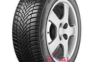 Шини  Firestone Multiseason Gen 02 255/55 R18 109V XL