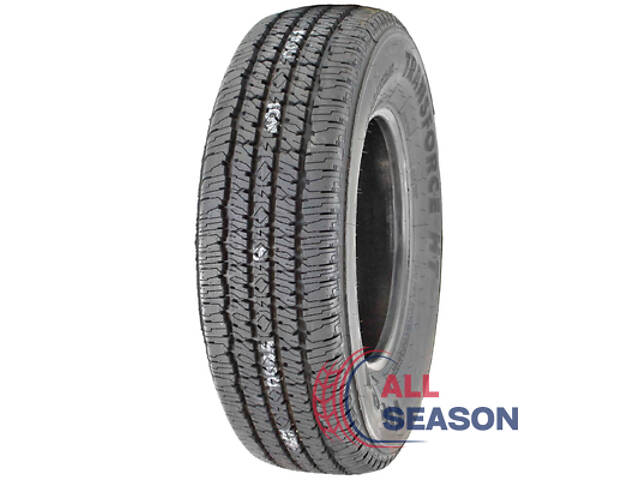 Шини Firestone TRANSFORCE HT 275/70 R18 125/122S Demo