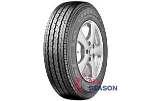 Шини Firestone VanHawk 2 185/75 R14C 102/100R Demo