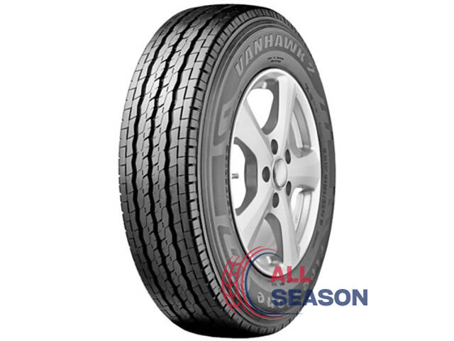 Шини Firestone VanHawk 2 185/75 R14C 102/100R Demo