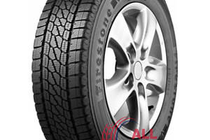 Шини  Firestone VanHawk 2 Winter 205/65 R16C 107/105T