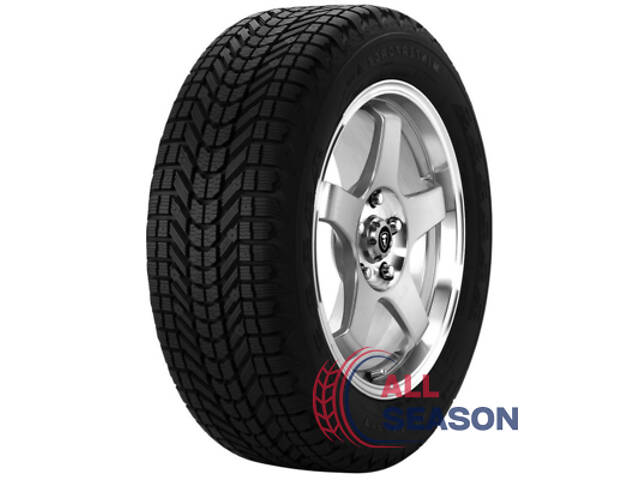 Шини Firestone WinterForce 205/60 R16 92S (под шип)