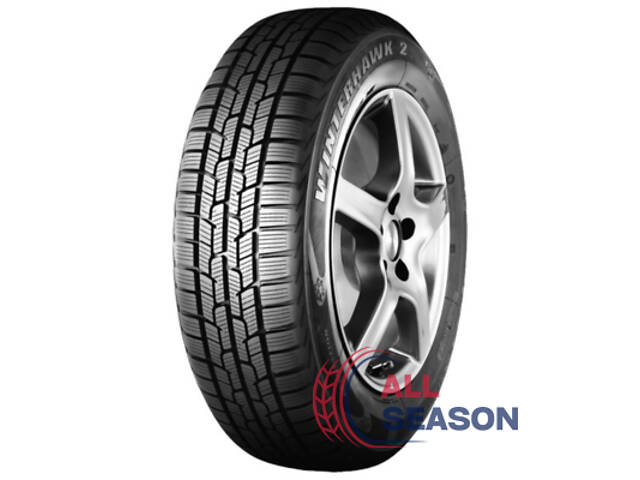 Шини Firestone WinterHawk 2 185/60 R15 84T