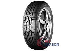 Шини Firestone WinterHawk 2 215/65 R16C 109/107T Demo