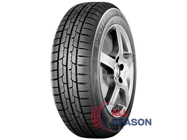 Шини Firestone WinterHawk 2 Evo 175/70 R14 84T