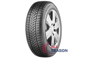 Шини Firestone WinterHawk 3 165/70 R14 81T