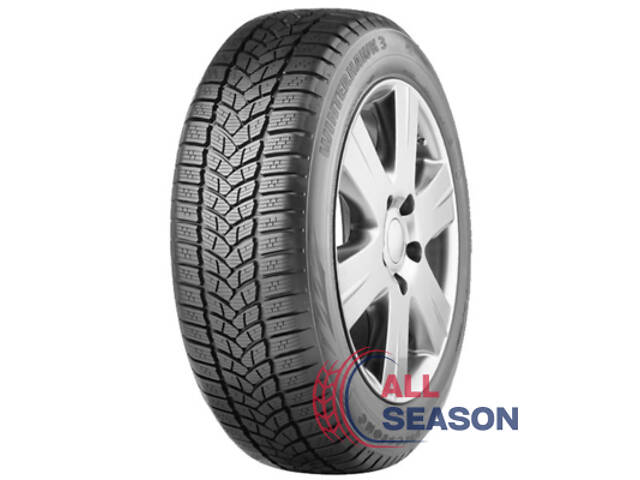 Шини Firestone WinterHawk 3 165/70 R14 81T