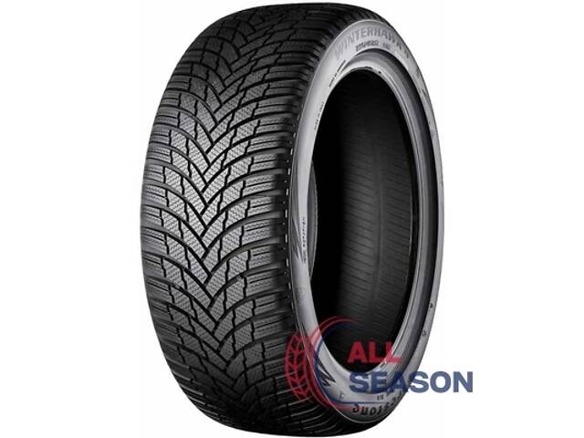 Шини Firestone WinterHawk 4 205/55 R17 95V XL