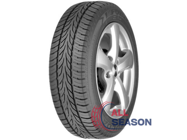 Шини Fulda Carat Progresso 195/60 R14 86H