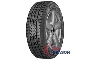 Шини Fulda Conveo Trac 3 195/65 R16C 104/102T