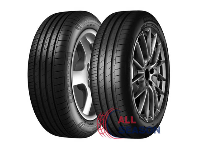 Шини Fulda EcoControl HP2 225/55 R16 99Y XL