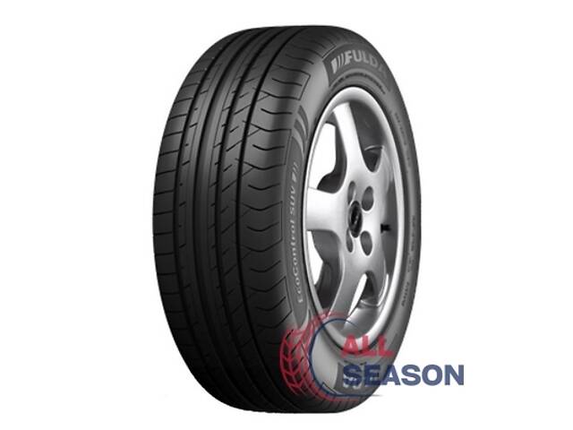 Шини Fulda EcoControl SUV 235/60 R18 107V XL