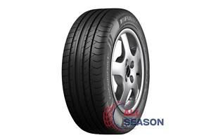 Шини Fulda EcoControl SUV 255/45 R20 105W XL