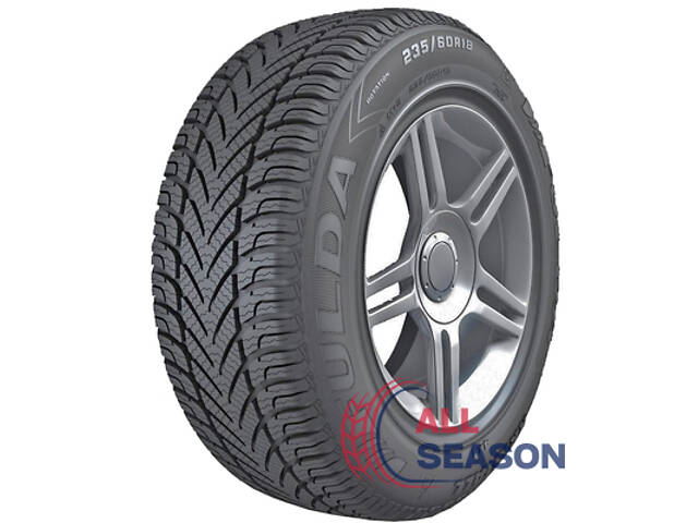 Шини Fulda Kristall 4x4 MS 235/60 R18 107H XL