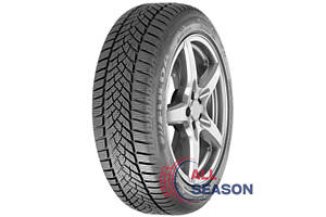 Шини Fulda Kristall Control HP2 155/70 R19 88T XL