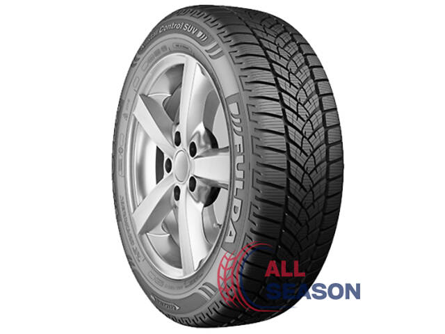 Шини Fulda Kristall Control SUV 235/55 R19 105V XL