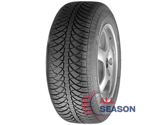 Шини Fulda Kristall Montero 3 165/70 R14 81T