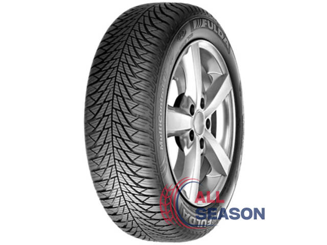 Шини Fulda Multicontrol 175/65 R14 82T