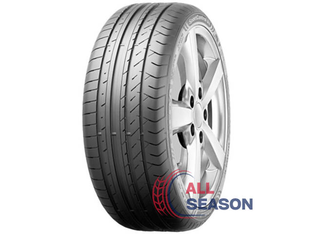 Шини Fulda SportControl 2 225/45 R18 95Y XL FR