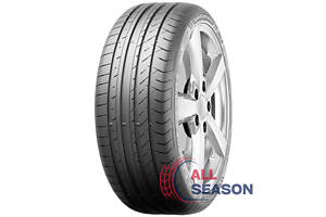 Шини Fulda SportControl 2 225/45 R19 96W XL