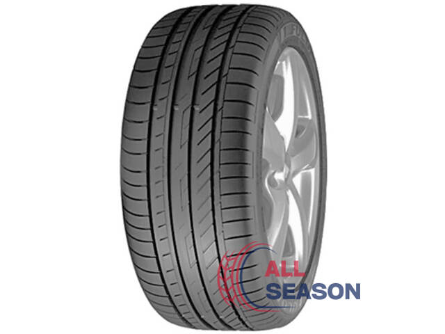 Шини Fulda SportControl 215/55 R16 97Y XL