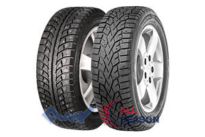 Шини General Tire Altimax Arctic 12 155/70 R13 75T (под шип)