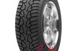 Шины General Tire Altimax Arctic 185/60 R15 84Q (под шип)