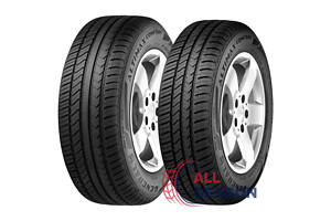 Шини General Tire Altimax Comfort 165/70 R14 81T