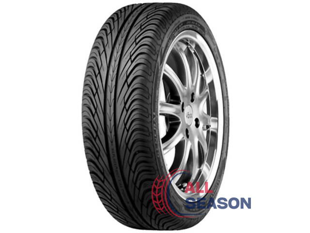 Шини General Tire Altimax HP 195/55 R16 87H