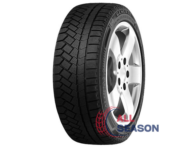 Шини General Tire Altimax Nordic 175/65 R14 86T XL