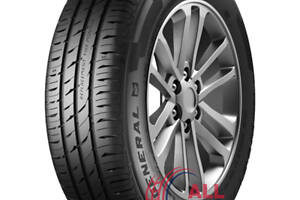 Шини General Tire Altimax ONE 185/60 R15 88H XL