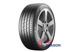 Шини General Tire Altimax ONE S 185/50 R16 81V