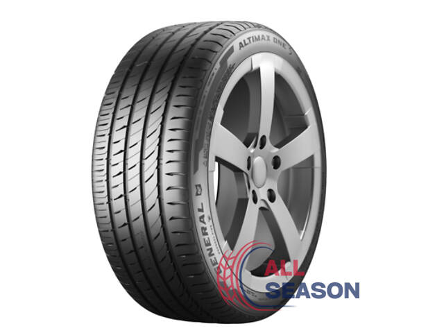 Шини General Tire Altimax ONE S 245/45 R19 102Y XL