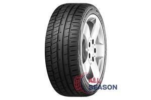 Шини General Tire Altimax Sport 225/35 R19 88Y XL FR