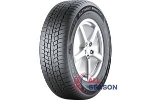 Шини General Tire Altimax Winter 3 175/65 R14 82T