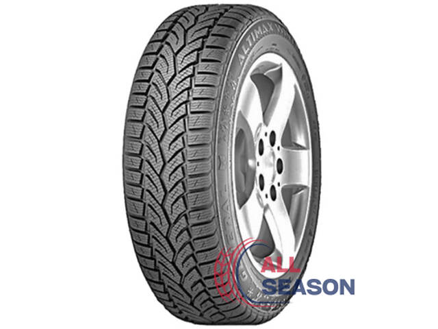 Шини General Tire Altimax Winter Plus 185/65 R14 86T